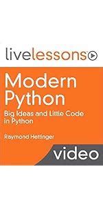 Python in Practice: Create Better Programs Using Concurrency, Libraries ...