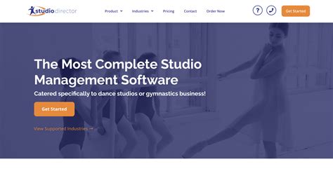 Image result for Dance Studio Software Reviews