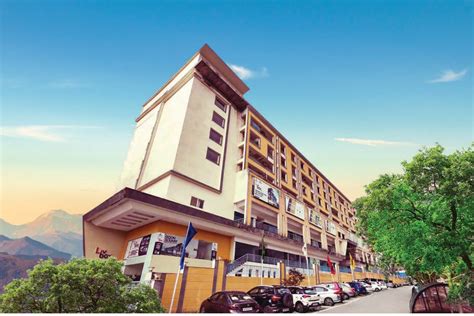 Doon Square Overview – Luxury 1BHK Studio Flats