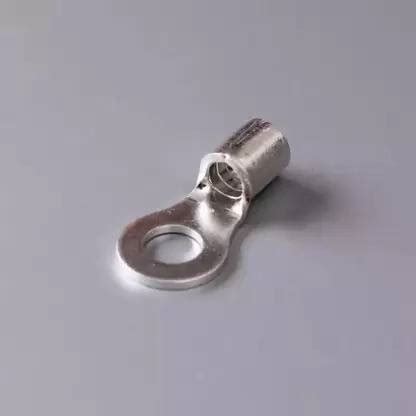 Hinox Electronics 25 Pcs 16 SQMM Ring Copper Terminal Hole Size 8mm ...