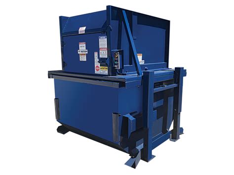 Commercial Waste Compactor 的图像结果