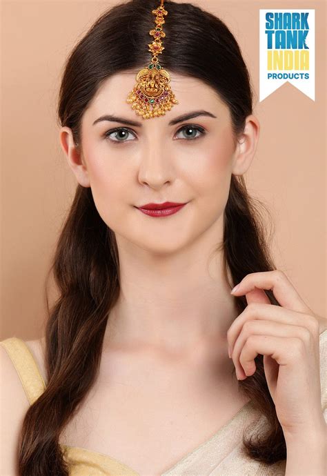 Bridal Jewellery Online | Buy Bridal Jewellery Set Online -Rubans – Page 2