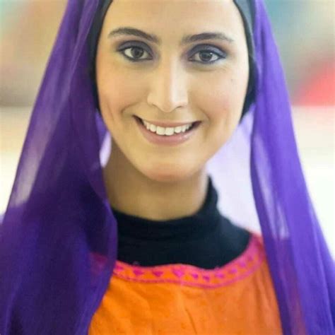 Nihel Bchini | Meer
