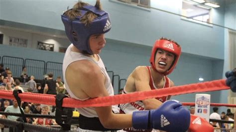 Riviera Box Cup: Amateur boxing tournament will be streamed live on Sky ...