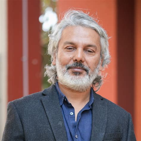 Professor Pratyush Shankar: Dean at Navrachana University