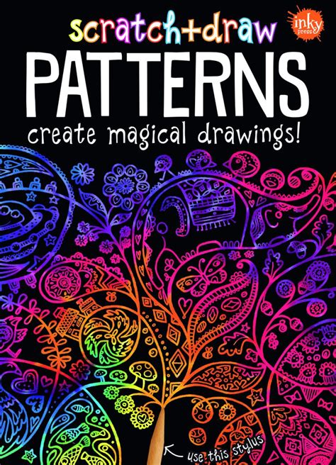 Image result for Draw Patterns with Scratch