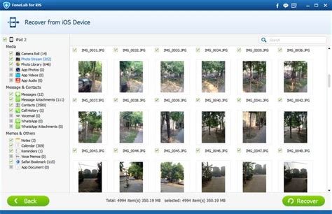 Image result for Fonelab iOS System Recovery Package