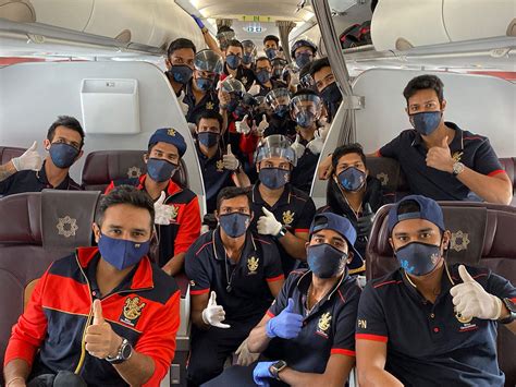 In Pics: What RCB have been up to ahead of IPL - GKPro News Breaking