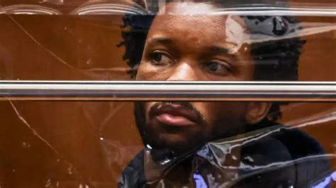 D4vd case update: Chainsaw, body bags - disturbing details emerge in ...