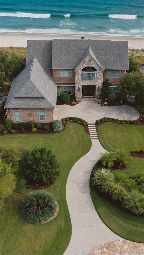 Create Your Sunshine Oasis: 15 Florida House Concepts - Inspire Inlet