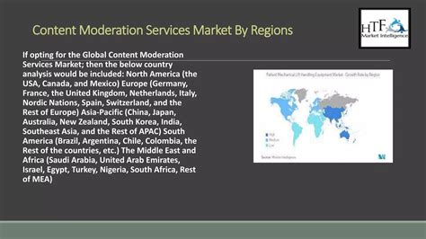 Content Moderation Services Market | PDF