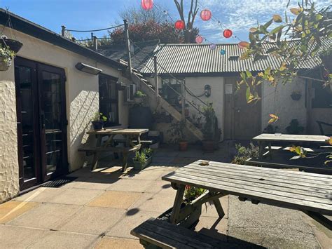 Quiz Night - Every Week, The Cornish Arms St Ives, Carbis Bay, 11 ...