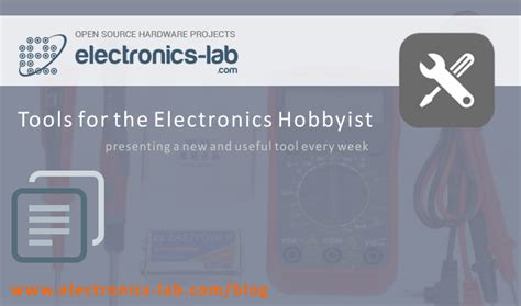 Image result for Electronics Tools