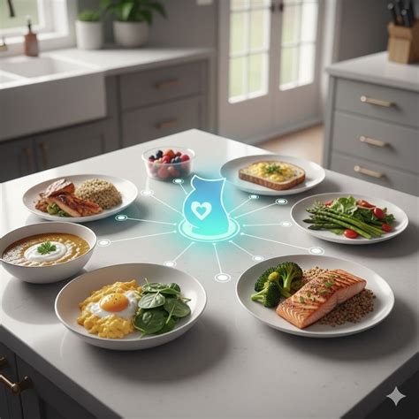 10 Gestational Diabetes Food Choices Doctors Don’t Want You to Ignore ...