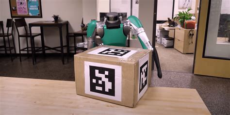 Digit Humanoid Robot 的图像结果