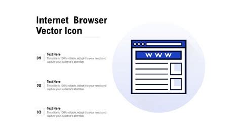 Image result for How to Create a Internet Browser Icon On PowerPoint