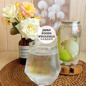 Jual OKF Sparkling Melon Can / soft drink / minuman korea - Kota ...