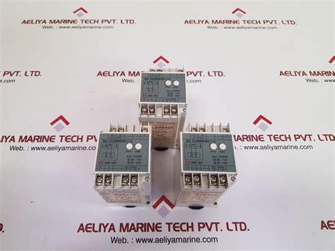 Dae joo dt-1a-a1a transducer used – Aeliya Marine