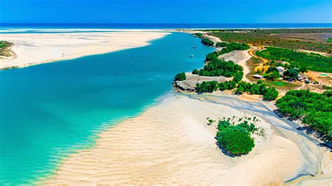 Best of Broome & The Kimberley | Holidays of Australia & the World - Great Rail, Cruise ...