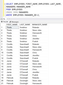 Image result for SQL Left Join with Where Clause