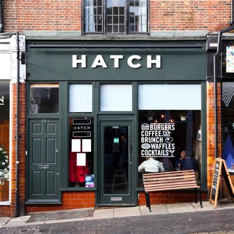 HATCH, St. Albans - Menu, Prices & Restaurant Reviews - Tripadvisor