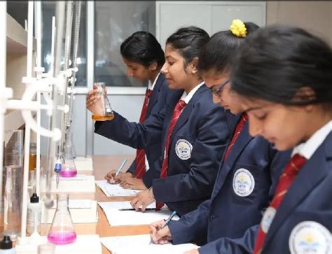 College of Allied Science Infrastructure