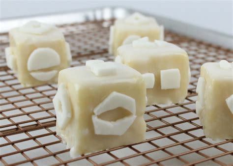 Feeling Lucky? Try This Recipe for Han Solo's Chance Cubes | StarWars.com