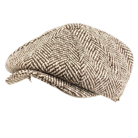 Men's Newsboy Caps for Sale - eBay