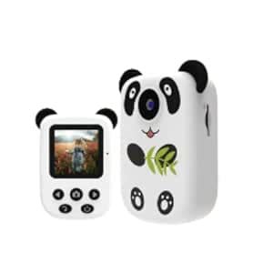 BLiSS HUES Camera Toys with Silicone Cover, Digital Mini Camera for ...