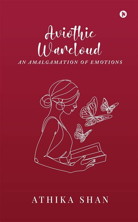 Buy AVIOTHIC WARCLOUD : An Amalgamation of Emotions Book Online at Low ...
