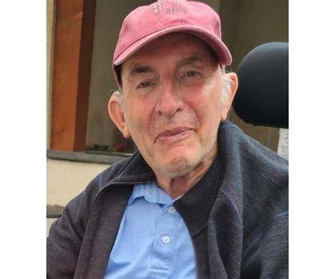 Robert "Bob" Ginsburg Obituary (2024) - Denver, CO - Feldman Mortuary ...