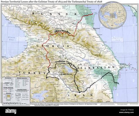 Borders Of Iran High Resolution Stock Photography and Images - Alamy