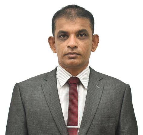 Prof. P.M.B. Jayathilake – mgt.rjt