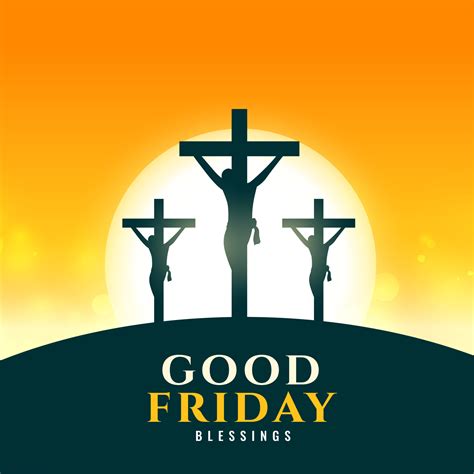 Good Friday 2024: Meaningful Captions and Quotes to Remember ...