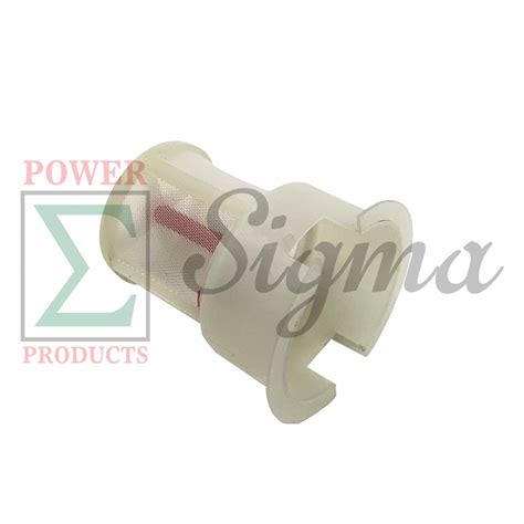 Fuel Tank Strainer For Harbor Freight Predator 79cc | Ubuy India