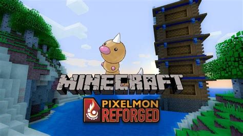 Image result for Pixelmon Mod Minecraft Java