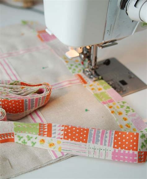 Quilt Binding Videotutorial 的图像结果