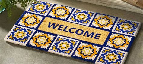 10 Reasons Why Coir Mats Are the Hottest Trend in Flooring – OnlyMat