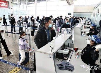 南昌⇄泰国曼谷！3年来，江西首次恢复国际出境航班凤凰网江西_凤凰网