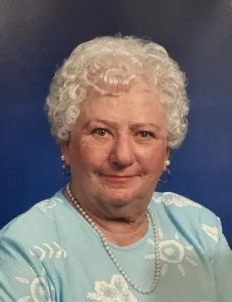 Arlene M. Love Obituary (2025) - Fond du Lac, WI - Zacherl Funeral Home ...