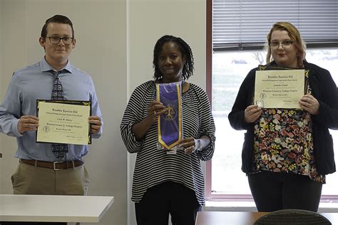 WCJC HOSTS LAW DAY EVENT