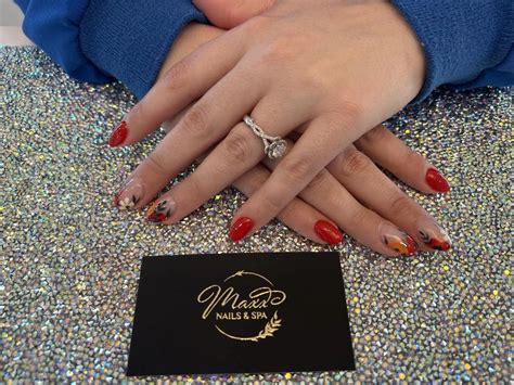 Gallery – Maxx Nails & Spa