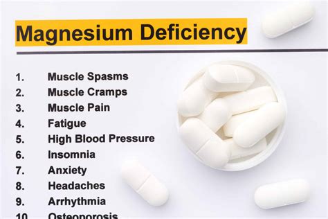 Do magnesium supplements help you sleep? – Top picks reviewed | Find Sleep Here