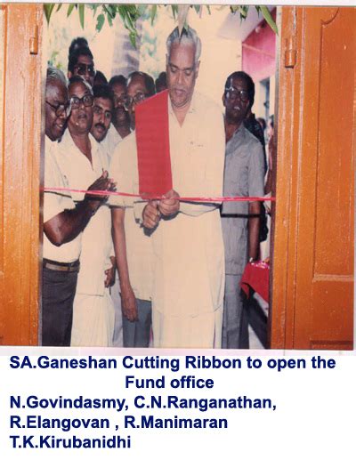 Baggyalakshmi Nidhi Ltd., chennai