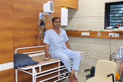 Divine Gastro & Liver Hospital | Dr. Gautam Tamboliya