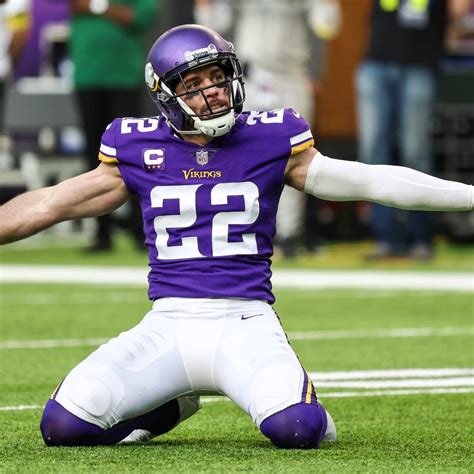Harrison Smith : r/minnesotavikings