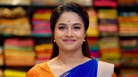 Vaagai Sooda Vaa TV Serial Online - Watch Latest Show Episodes on ZEE5