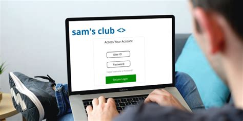 Image result for Sam's Club My Account