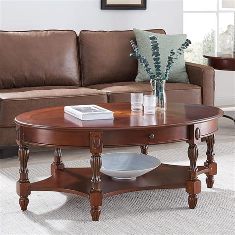 Amazon Large Coffee Tables at Lula Meyers blog