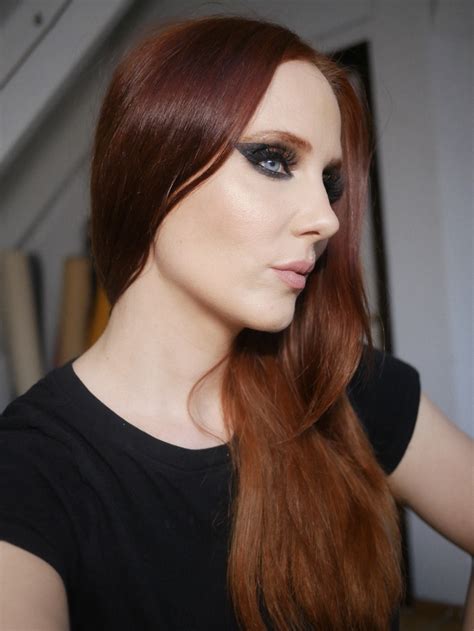 Image result for Stage Makeup Tutorial